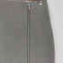 ラポドゥジェム la peau de gem Double Zip Maxi Skirt レディース JPN:38