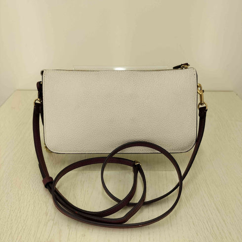 コーチ COACH ノアポップメッセンジャー ショルダーバッグ レディース