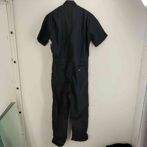ディッキーズ Dickies COVERALL ショート スリーブ カバーオール 半袖 つなぎ メンズ
