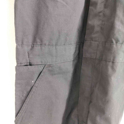 ディッキーズ Dickies COVERALL ショート スリーブ カバーオール 半袖 つなぎ メンズ