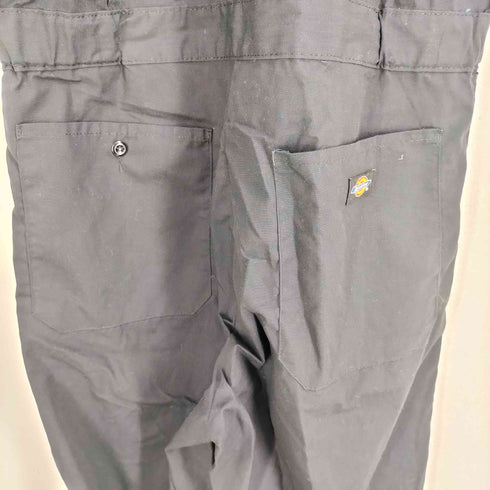 ディッキーズ Dickies COVERALL ショート スリーブ カバーオール 半袖 つなぎ メンズ
