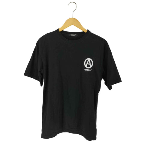 アンダーカバー UNDERCOVER 25AW グラフィックプリントTシャツ メンズ 2