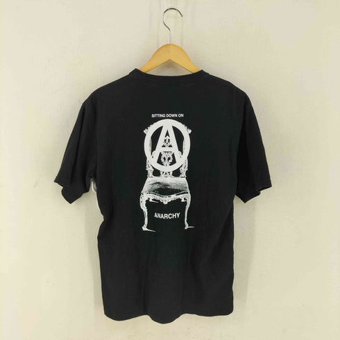 アンダーカバー UNDERCOVER 25AW グラフィックプリントTシャツ メンズ 2