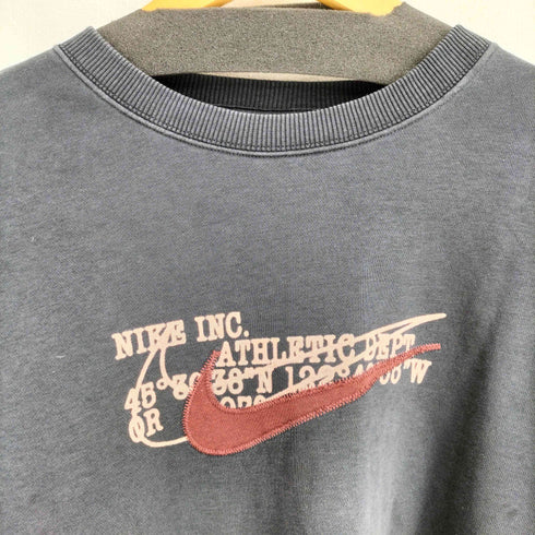 ナイキ NIKE L NSW PHNX FLC OC レディース JPN:XS