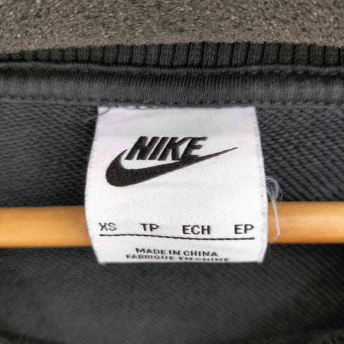 ナイキ NIKE L NSW PHNX FLC OC レディース JPN:XS