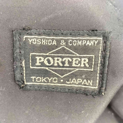 ヘッドポーター HEAD PORTER 00S BLACK BEAUTY DAY PACK デイパック メンズ