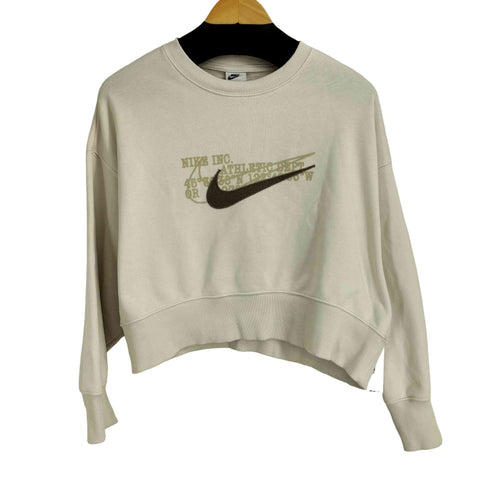 ナイキ NIKE NSW PHNX FLC OC レディース JPN:XS