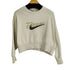 ナイキ NIKE NSW PHNX FLC OC レディース JPN:XS