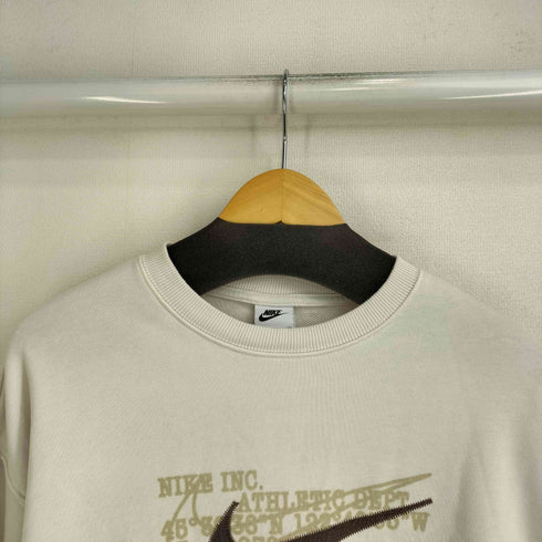 ナイキ NIKE NSW PHNX FLC OC レディース JPN:XS