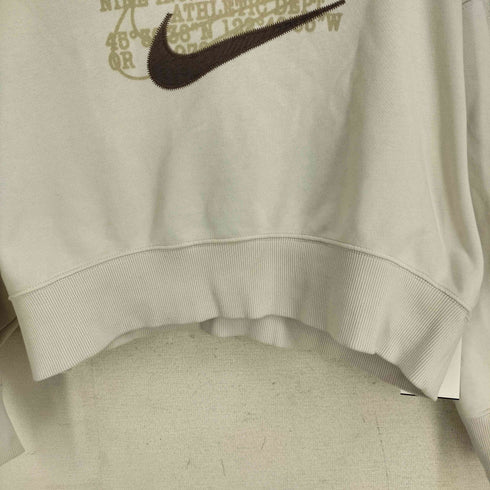 ナイキ NIKE NSW PHNX FLC OC レディース JPN:XS