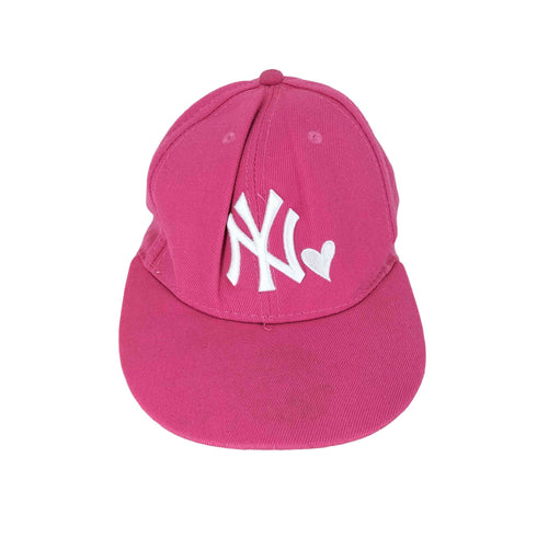 エムエルビー MLB ロゴ刺繍 ベースボールキャップ メンズ