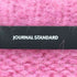 ジャーナルスタンダード JOURNAL STANDARD ヴァージニアシャギープルオーバー レディース