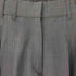 REURIE’ 23SS original oversize front fly shirt original double tuck wide slacks セットアップ レディース JPN:S