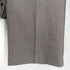 REURIE’ 23SS original oversize front fly shirt original double tuck wide slacks セットアップ レディース JPN:S