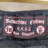 ソフトマシーン The softmachine UM3876 874 ワークパンツ メンズ ウエスト76 (30)