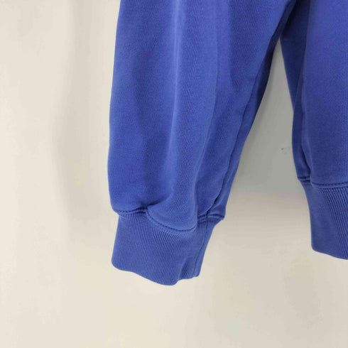 ギャップ Gap 55th ロゴジップアップフーディー メンズ import:S