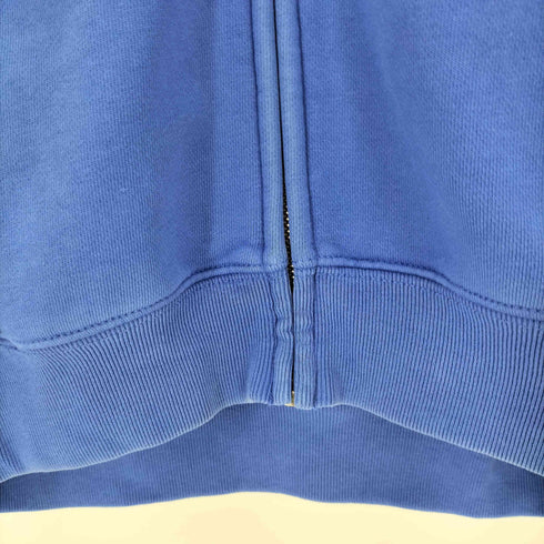 ギャップ Gap 55th ロゴジップアップフーディー メンズ import:S