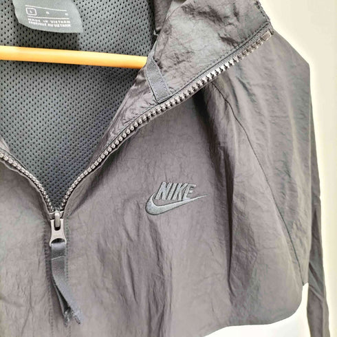 ナイキ NIKE HBR STMT WOVEN JACKET メンズ JPN:L