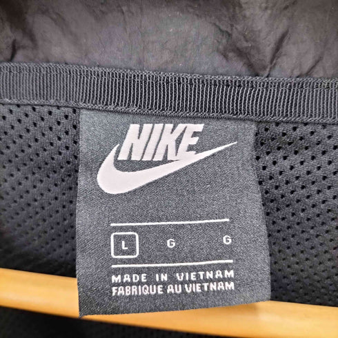 ナイキ NIKE HBR STMT WOVEN JACKET メンズ JPN:L
