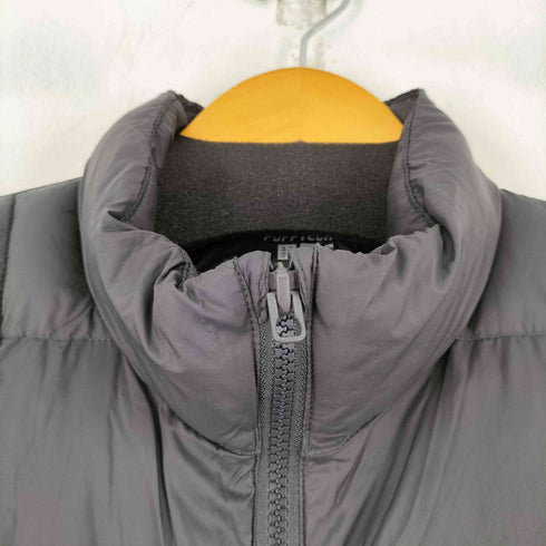 ユニクロ UNIQLO 25AW パフテックベスト メンズ JPN:L