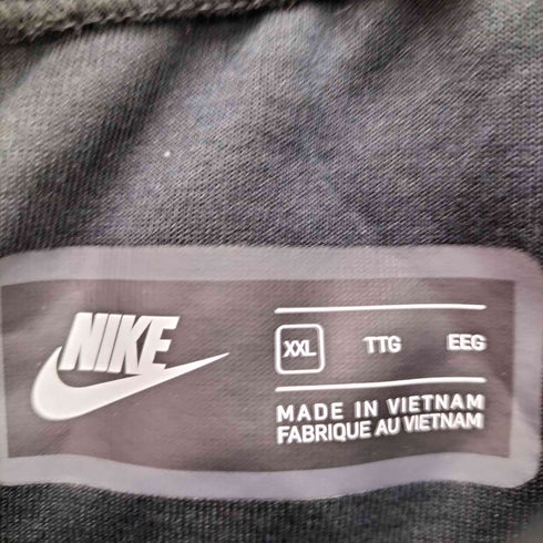 ナイキ NIKE テックフリースパンツ メンズ xxl