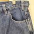 エフティーシー FTC DENIM PAINTER SHORT メンズ JPN:XL