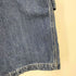 エフティーシー FTC DENIM PAINTER SHORT メンズ JPN:XL
