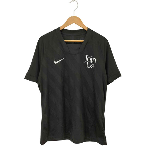 ナイキ NIKE サッカーシャツ メンズ JPN:XL