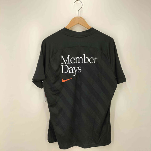 ナイキ NIKE サッカーシャツ メンズ JPN:XL