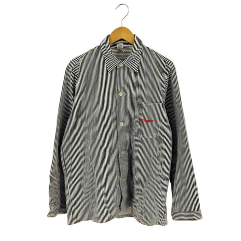 karda EURO ストラップ柄 ワークスジャケット メンズ 52