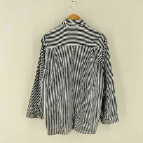 karda EURO ストラップ柄 ワークスジャケット メンズ 52