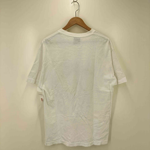 エフティーシー FTC ロゴプリントクルーネックTシャツ メンズ JPN:L