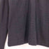 アダムエロペ Adam et Rope FEMME 25SS ロングスリーブポロシャツ レディース FREE