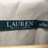 ローレンラルフローレン LAUREN RALPH LAUREN トレンチコート 裏地総柄 レディース import:M
