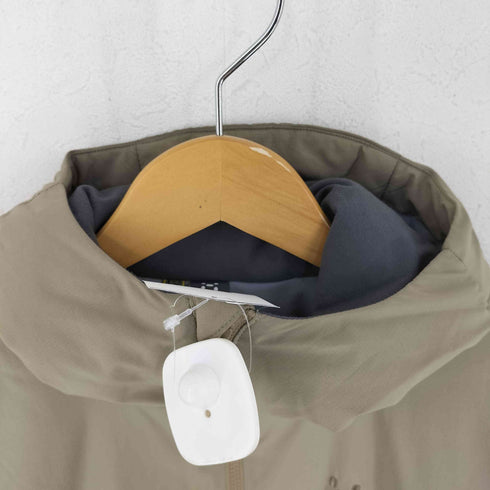 ホグロフス Haglofs Mimic Alert Hood メンズ JPN:S