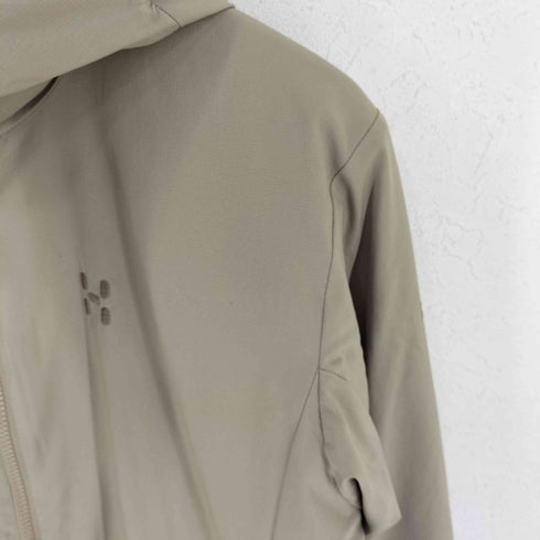 ホグロフス Haglofs Mimic Alert Hood メンズ JPN:S