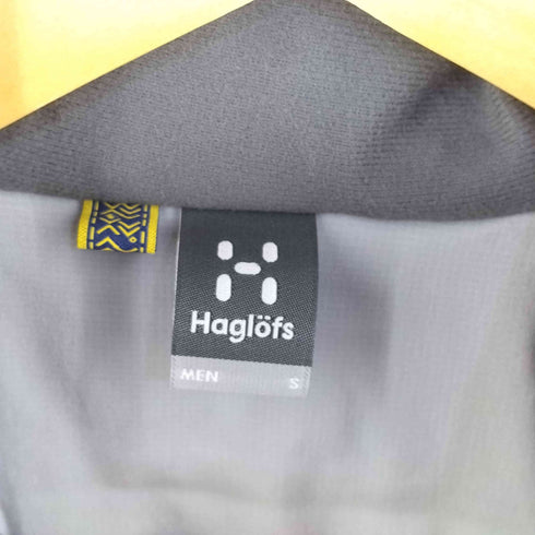 ホグロフス Haglofs Mimic Alert Hood メンズ JPN:S