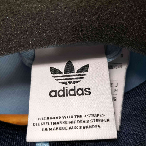 アディダスオリジナルス adidas Originals アディカラー クラシック トラックトップ メンズ import:M