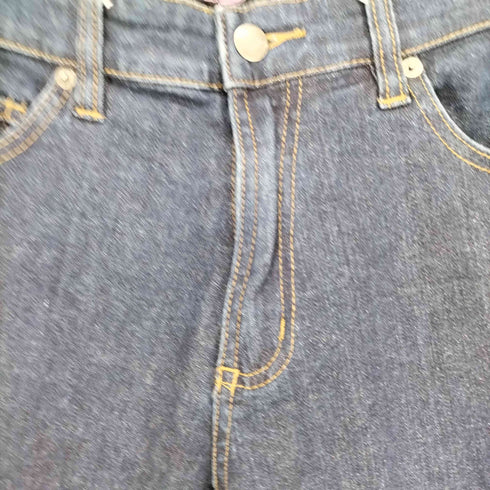 Trash And Vaudeville ブーツカットフレアデニムパンツ Y2K メンズ 30