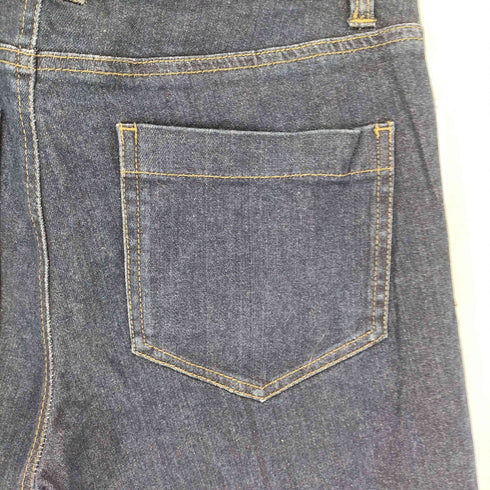 Trash And Vaudeville ブーツカットフレアデニムパンツ Y2K メンズ 30