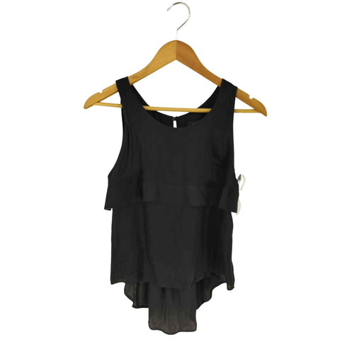 アンダーカバー UNDERCOVER 25SS シルク ノースリーブブラウス レディース 1