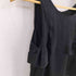 アンダーカバー UNDERCOVER 25SS シルク ノースリーブブラウス レディース 1
