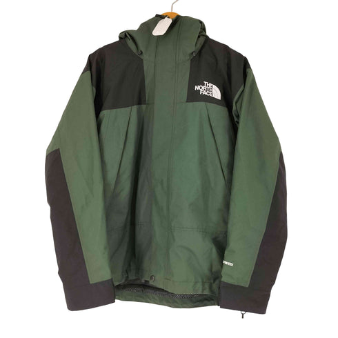 ザノースフェイス THE NORTH FACE マウンテンジャケット アルパイン メンズ JPN:S