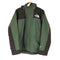 ザノースフェイス THE NORTH FACE マウンテンジャケット アルパイン メンズ JPN:S