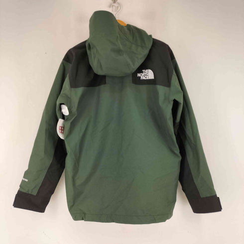ザノースフェイス THE NORTH FACE マウンテンジャケット アルパイン メンズ JPN:S