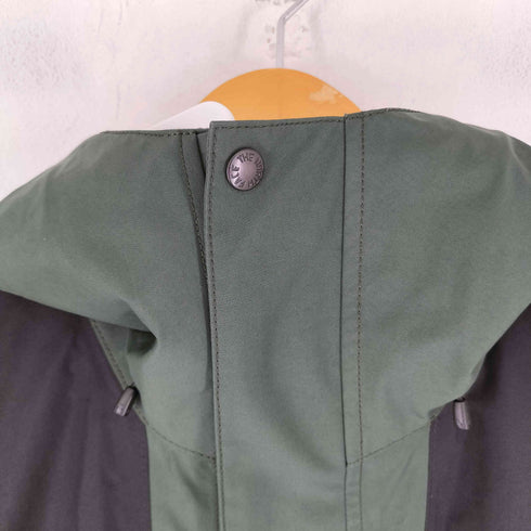 ザノースフェイス THE NORTH FACE マウンテンジャケット アルパイン メンズ JPN:S