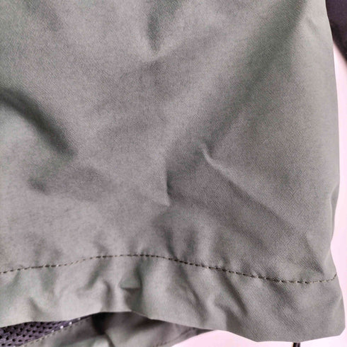 ザノースフェイス THE NORTH FACE マウンテンジャケット アルパイン メンズ JPN:S