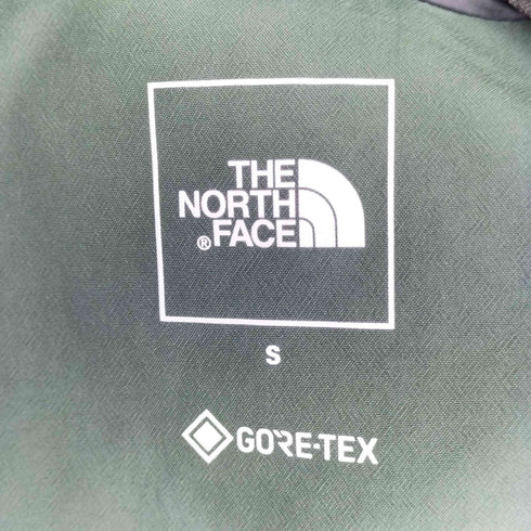 ザノースフェイス THE NORTH FACE マウンテンジャケット アルパイン メンズ JPN:S