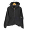 ラッセルアスレチック RUSSELL ATHLETIC ジップパーカー メンズ import:M