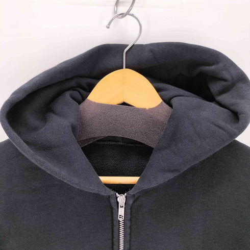 ラッセルアスレチック RUSSELL ATHLETIC ジップパーカー メンズ import:M